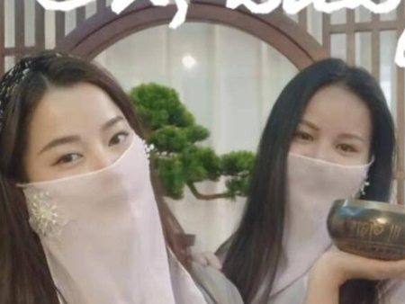 西安雁塔泰式SPA：瑜伽与按摩的古老智慧结晶