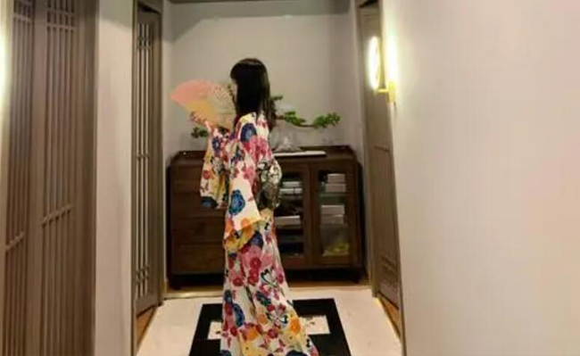 西安雁塔日式SPA的极致细节：连空气都是设计好的